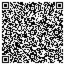 QR code with Rainey's Servicenter contacts