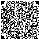 QR code with Princeton Real Estate Group contacts