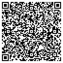 QR code with J D I & Associates contacts
