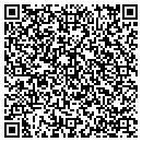 QR code with CD Meyer Inc contacts