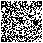 QR code with Mangiacapra Electric contacts