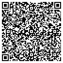 QR code with George A Allers OD contacts