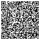 QR code with R K Jewels contacts