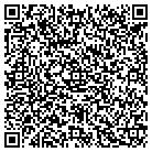 QR code with Thomas Digiorgio Architecture contacts