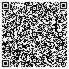 QR code with P K B Mechanical Inc contacts