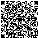 QR code with Hoffman Chiropractic Center contacts