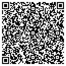 QR code with John E Kempf contacts