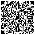 QR code with Applegates Bakery contacts