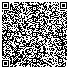 QR code with Calif Academy of Audiolgy contacts