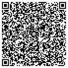QR code with Advanced Electrology Center contacts