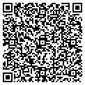 QR code with M C Designs Inc contacts