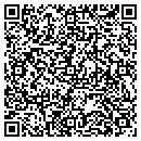 QR code with C P D Construction contacts