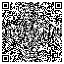 QR code with V T I Computer Inc contacts