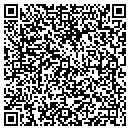 QR code with 4 Clean-Up Inc contacts