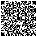 QR code with CLB Limousine Serv contacts