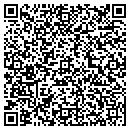 QR code with R E Michel Co contacts