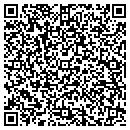 QR code with J & S Air contacts