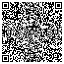 QR code with PIP Printing contacts