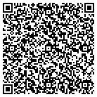 QR code with J & J Pharmacy Classic contacts