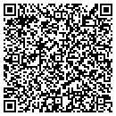 QR code with Hoyt Corp contacts