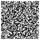 QR code with One Stop Check Cashing & Pay contacts