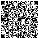 QR code with H & R Block Tax Service contacts