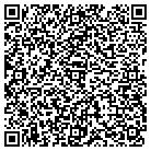QR code with Advanced Engine Machining contacts