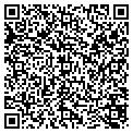 QR code with C F E contacts