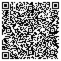 QR code with P J Whelihans Pub contacts
