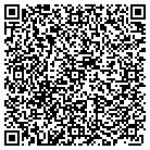 QR code with Add Heating and Cooling Inc contacts