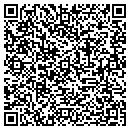 QR code with Leos Towing contacts