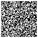 QR code with G I Trucking Company contacts