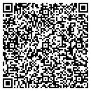 QR code with R L Plotkin contacts