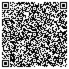 QR code with University Of Medicine Of Nj contacts