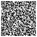 QR code with N W Maul & Son Inc contacts