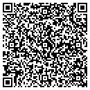 QR code with Unicorn Hro contacts