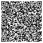 QR code with Avian Advntrs NJ Hot Air Blln contacts