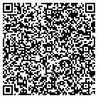 QR code with H & R Block Tax Service contacts