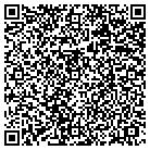 QR code with Michael P Bergeron Founda contacts
