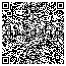 QR code with Clayson Co contacts