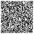 QR code with All Glass & Mirror Co contacts