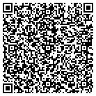 QR code with M Bowen &M Bowen Partnership contacts