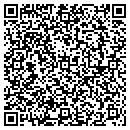 QR code with E & F Food Market Inc contacts