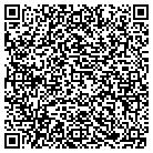 QR code with K Hovnanian Companies contacts