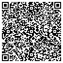 QR code with Mancini Monument Co Inc contacts