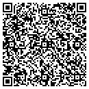 QR code with W R Huff Management contacts