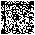 QR code with University Otolaryngology contacts