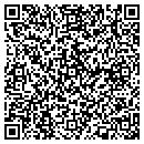 QR code with L F O'Meara contacts
