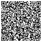QR code with LVC Window Blinds & Drapery contacts