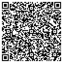 QR code with Richards Rent All contacts